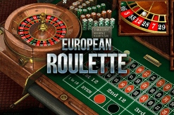 European Roulette